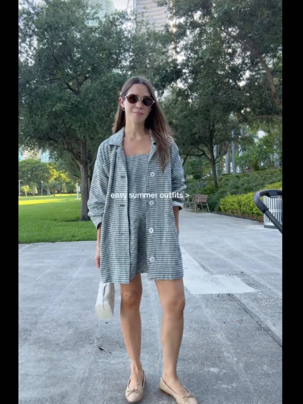 Reformation Aubree Linen Dress NWT - Size M - Picture 8 of 15